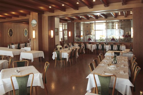 Hotel Villa Argentina - Cortina d´Ampezzo