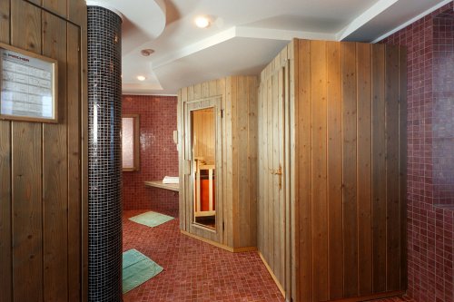 Hotel Villa Argentina - Cortina d´Ampezzo