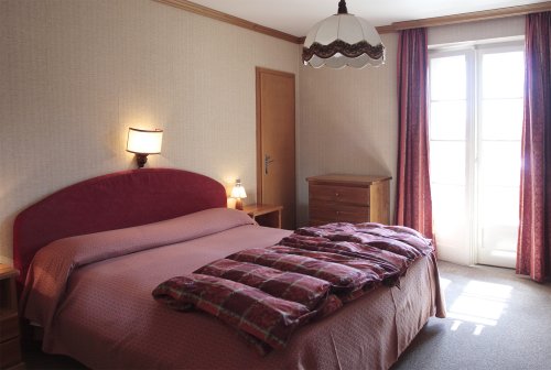 Hotel Villa Argentina - Cortina d´Ampezzo