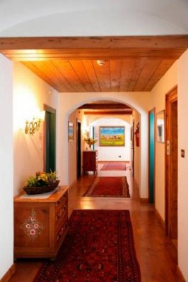 Hotel Ancora - Cortina d' Ampezzo