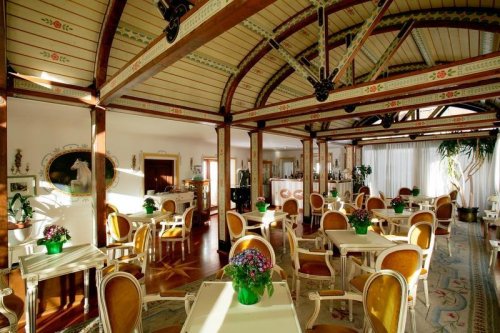 Hotel Ancora - Cortina d' Ampezzo