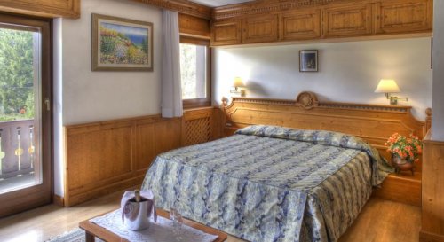 Hotel Sport Barisetti - Cortina d' Ampezzo