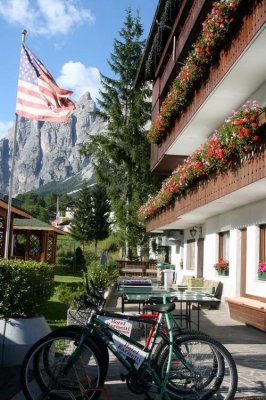 Hotel Sport Barisetti - Cortina d' Ampezzo