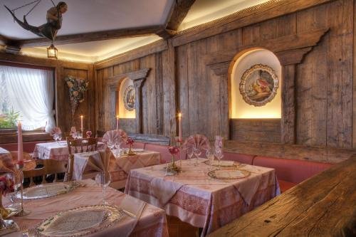 Hotel Sport Barisetti - Cortina d' Ampezzo