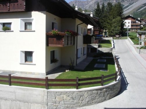 Chalet Alberti - Bormio