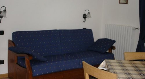 Chalet Alberti - Bormio