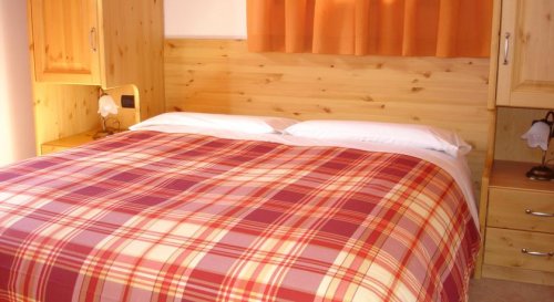 Chalet Alberti - Bormio