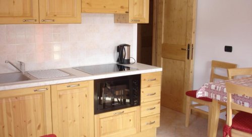 Chalet Alberti - Bormio