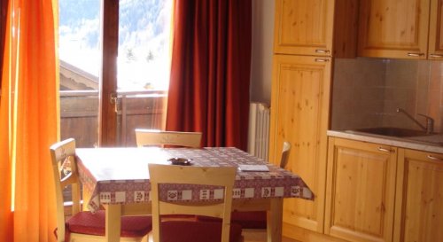 Chalet Alberti - Bormio