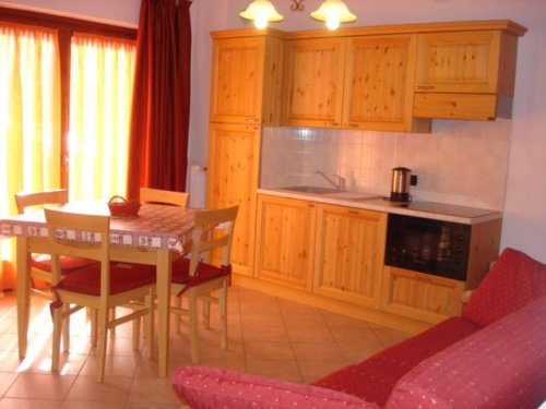 Chalet Alberti - Bormio