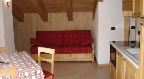 Chalet Alberti - Bormio