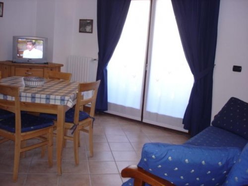 Chalet Alberti - Bormio