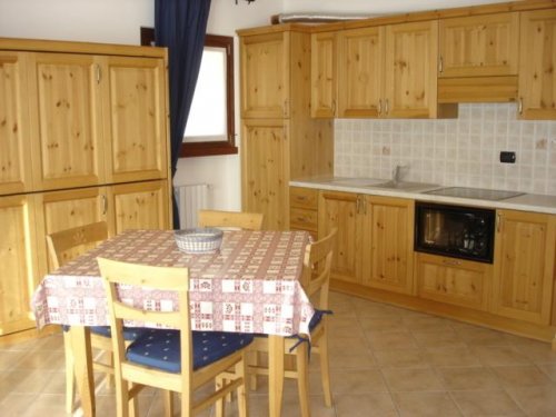 Chalet Alberti - Bormio