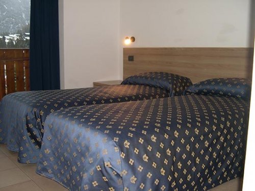 Hotel Abete Blu - Santa Caterina Valfurva