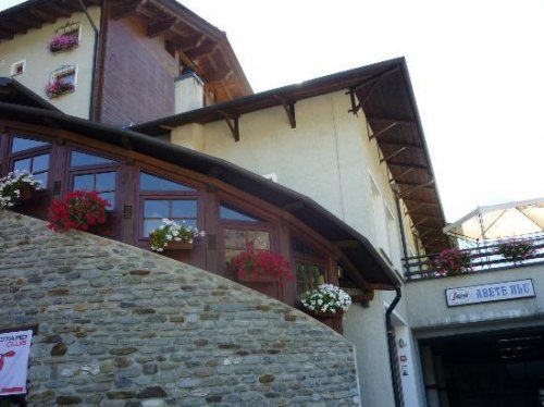 Hotel Abete Blu - Santa Caterina Valfurva