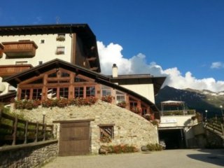 Hotel Abete Blu - Santa Caterina Valfurva Hotel Abete Blu - Santa Caterina Valfurva