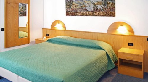 Hotel Caminetto Mountain Resort S - Lavarone