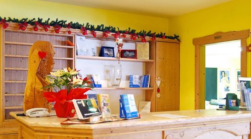 Hotel Caminetto Mountain Resort S - Lavarone