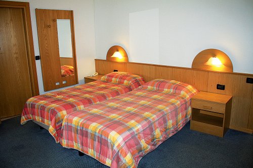 Hotel Caminetto Mountain Resort S - Lavarone