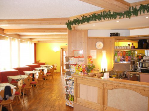 Hotel Caminetto Mountain Resort S - Lavarone