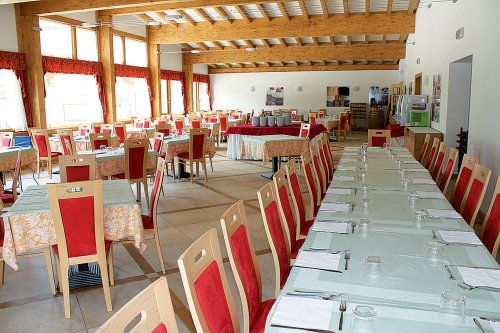 Hotel Caminetto Mountain Resort S - Lavarone