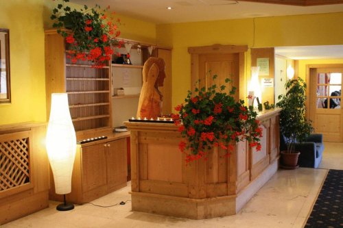 Hotel Caminetto Mountain Resort S - Lavarone