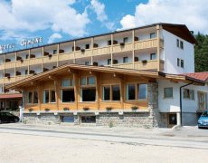 Hotel Caminetto Mountain Resort  S - Lavarone