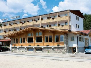 Hotel Caminetto Mountain Resort  S - Lavarone - Folgaria - Itálie, Lavarone - Ubytování