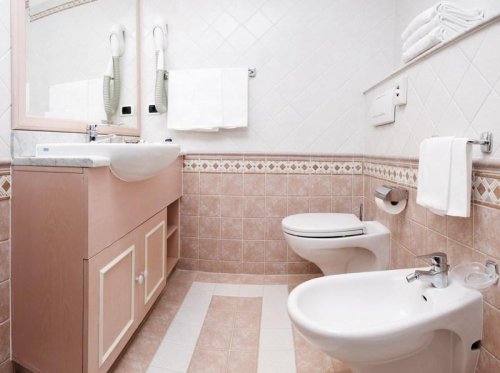 Hotel Cristallo - Canazei