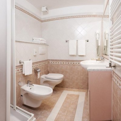 Hotel Cristallo - Canazei