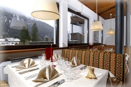 Hotel Colfosco - San Martino di Castrozza