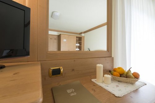 Hotel Colfosco - San Martino di Castrozza