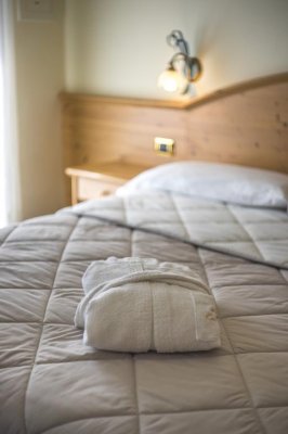 Hotel Colfosco - San Martino di Castrozza