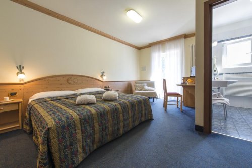 Hotel Colfosco - San Martino di Castrozza