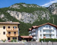 Apartmány Aquilone - Fai della Paganella