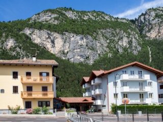 Apartmány Aquilone - Fai della Paganella - Skirama Dolomiti Adamello Brenta - Itálie, Paganella - Ubytování