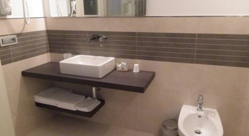 Hotel Cristallo - Passo San Pellegrino