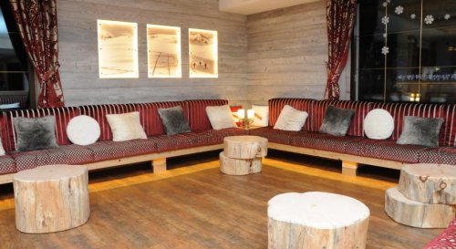 Hotel Cristallo - Passo San Pellegrino