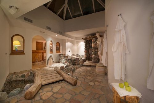 Hotel Cristallo - Passo San Pellegrino