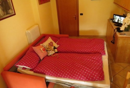 Casa Natale - Livigno