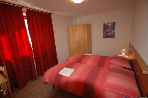 Casa Natale - Livigno