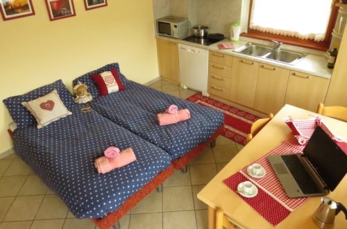 Casa Natale - Livigno