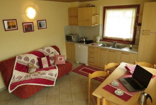 Casa Natale - Livigno