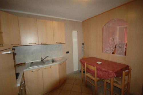 Casa Natale - Livigno