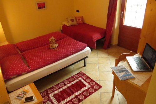 Casa Natale - Livigno