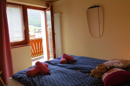 Casa Natale - Livigno FREE SKI