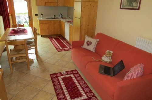 Casa Natale - Livigno FREE SKI