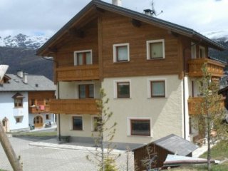 Casa Natale - Livigno FREE SKI Casa Natale - Livigno FREE SKI