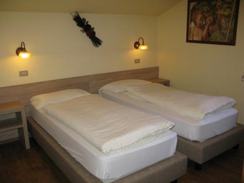 Rezidence L´Acrobi - Livigno FREE SKI