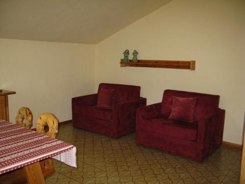 Rezidence L´Acrobi - Livigno FREE SKI